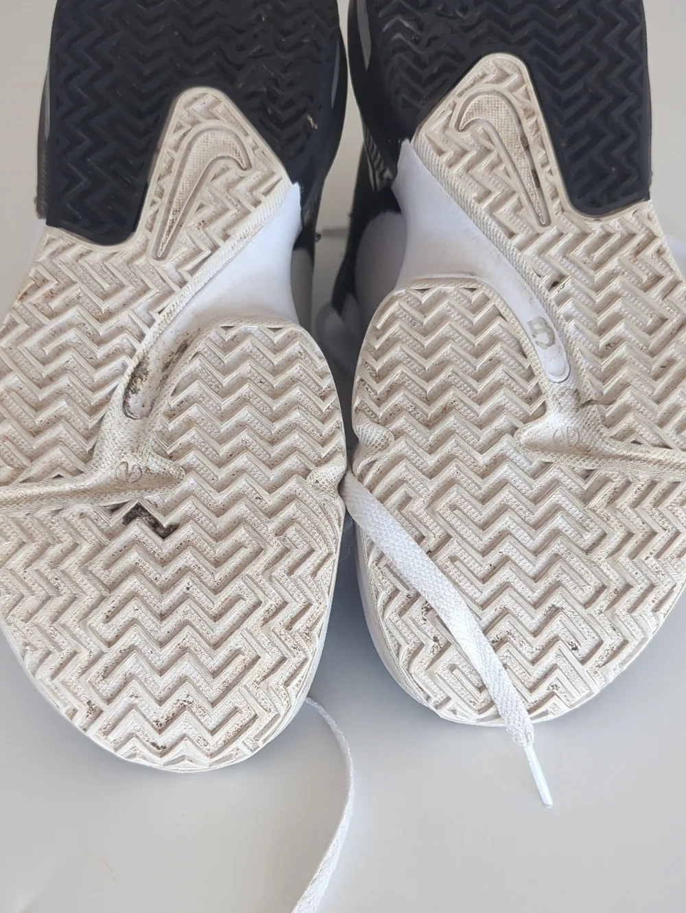 Nike good used